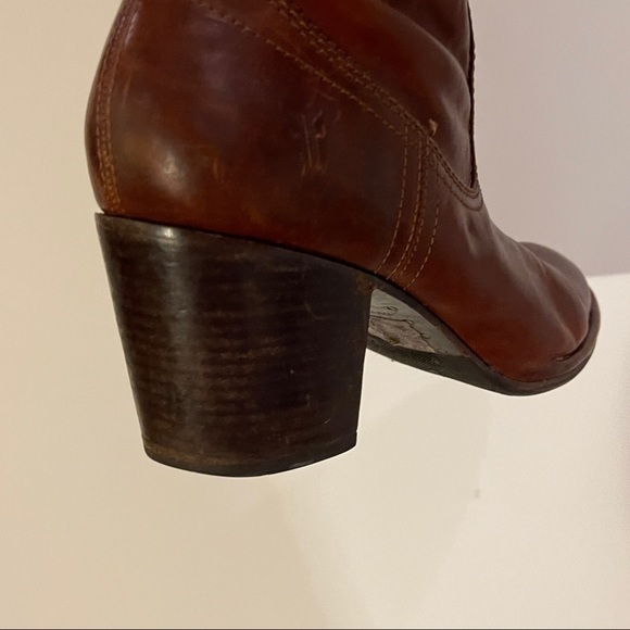 Frye Lucinda Slouch Over-the-Knee Boots - Picture 2 of 16